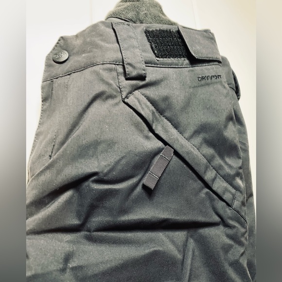 Like New! The North Face Freedom Insulated Hyvent Snowpants, sz XS SHORT - Picture 5 of 14
